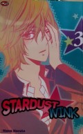 STARDUST WINK