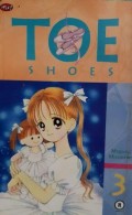 TOE SHOES