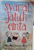 SYARAT JATUH CINTA