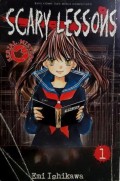 SCARY LESSONS