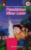 PENAKLUKAN SINAR LASER