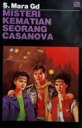 MISTERI KEMATIAN SEORANG CASANOVA