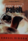 SAYAP SAYAP PATAH ,