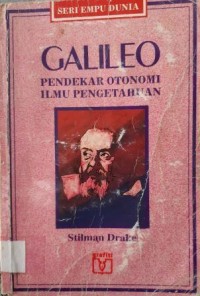 GALILEO Pendekar Otonomi Ilmu Pengetahuan