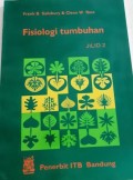 Fisiologi Tumbuhan jld 2