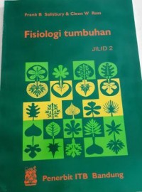 Fisiologi Tumbuhan jld 2