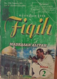Kurikulum 2004 FIQIH MA KLS 2