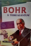 BOHR & TEORI KUANTUM