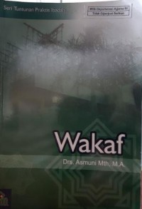 Wakaf