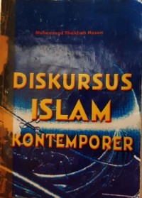 DISKURSUS ISLAM KONTEMPORER