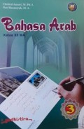 BAHASA ARAB KELAS XII MA