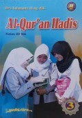 AL QUR'AN HADITS KELAS XII MA  3