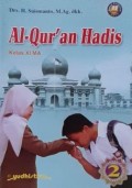 AL QUR'AN HADITS 2 SMA KELAS XI