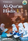 AL QUR'AN HADIST 1 KELAS X MA