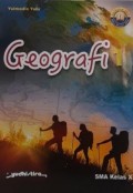 GEOGRAFI 1 SMA KELAS X