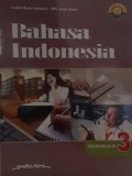 BAHASA INDONESIA 3 SMA/MA KELAS XII