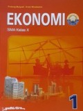 EKONOMI SMA KELAS  1 SMA KELAS X