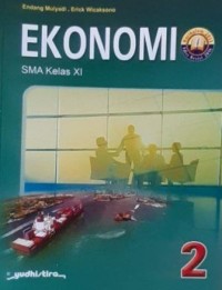 EKONOMI 2 SMA KELAS XI