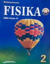 FISIKA 2 SMA KELAS XI