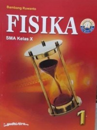 FISIKA SMA KLAS X