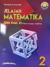 JELAJAH MATEMATIKA SMA KELAS XI Peminatan 2