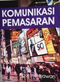 KOMUNIKASI PEMASARAN