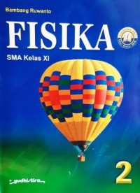 FISIKA SMA KLS XI