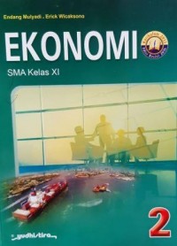 EKONOMI SMA KELAS XI