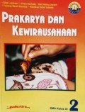 PRAKARYA DAN KEWIRAUSAHAAN SMA KLS XI 2