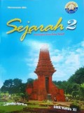 SEJARAH 2 Peminatan ilmu sosial SMA KLS XI