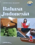 Bahasa Indonesia SMA KLS XI 2