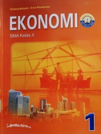 EKONOMI SMA KELAS X   1