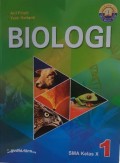 BIOLOGI SMA KELAS X   1