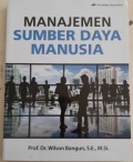 MANAJEMEN SUMBER DAYA MANUSIA