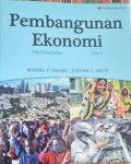 PEMBANGUNAN EKONOMI edisi kesebelas jilid 2