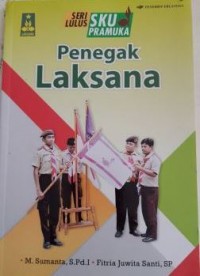 Penegak Laksana