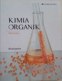 KIMIA ORGANIK  edisi ke2