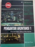 PENGANTAR AKUTANSI 1 Pendekatan Siklus Akutansi