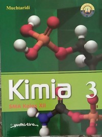 KIMIA 3 SMA KELAS XII