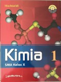 KIMIA 1 SMA KELAS X
