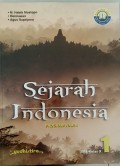 SEJARAH INDONESIA PROGRAM WAJIB 1 SMA KELAS X