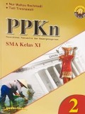PPKN Pendidikan Pancasila dan Kewarganegaran SMA KELAS XI