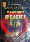 RAHASIA DO'A MEMOHON REJEKI