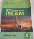 Sejarah Kebudayaan Islam Kls X