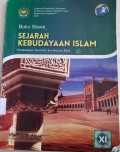 SEJARAH KEBUDAYAAN ISLAM Kls XI
