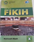 FIKIH Kelas x