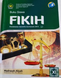 FIKIH Kelas XI