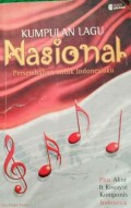 KUMPULAN LAGU NASIONAL, Pesembahan Untuk Indonesiaku