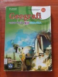 Geografi, Untuk Kelas XII SMA/MA