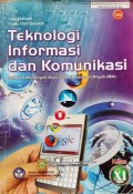 Teknologi Informasi dan Komunikasi SMA/MA Kls XI